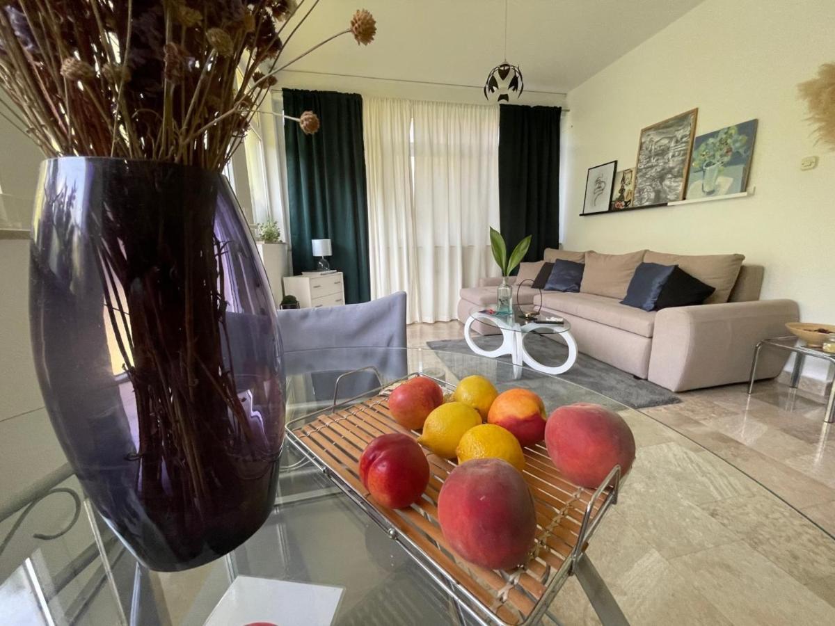 Villa Tamara With Garden And River View - Free Private Parking - Garage Mostar Exterior foto