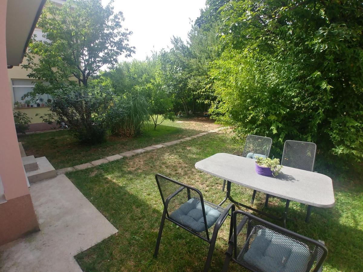 Villa Tamara With Garden And River View - Free Private Parking - Garage Mostar Exterior foto