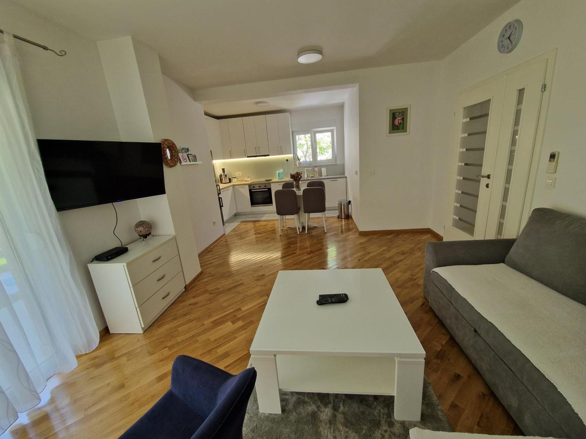 Villa Tamara With Garden And River View - Free Private Parking - Garage Mostar Exterior foto